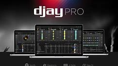Djay Pro Windows 10 Free Download