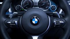 BMW tops Consumer Reports' auto brand rankings for second year