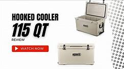 Is it worth it? | 115 Quart Hooked Cooler Review