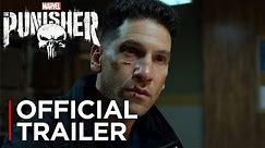 Marvel’s The Punisher: Season 2 | Official Trailer [HD] | Netflix