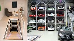 6 Unusual Garages That Will Amaze You
