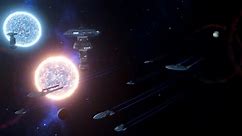'Star Trek: Infinite' lets gamers explore strange new worlds and wage epic space battles