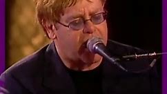Elton John: Classic Concert Series - This Train Don't Stop, Ephesus, 2001
