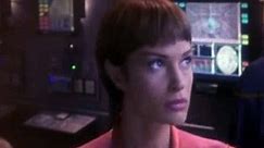 Star Trek Enterprise S03E22 The Council