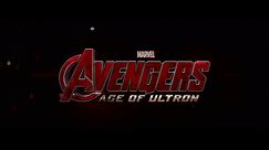 "Avengers: Age of Ultron" trailer [HD]
