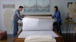 My Green Mattress - Family Owned, USA Made, & Non-Toxic Mattresses