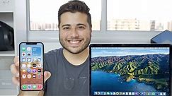[2021] How to Transfer Photos/Videos from iPhone to Any Mac!!