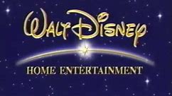 RARE Opening to Walt Disney's Bambi II 2005 Demo VHS (Version #1)