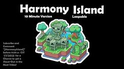 ProdigyGame Harmony Island Main Music