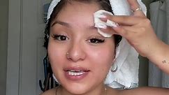 Update :) skincare eyebrows edges 😅 #fyp #update #grwm #skincare #boyfriendmeetsdad #foryou #skincareroutine #edgestutorial