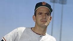 Giants mourn passing of Hall of Famer Gaylord Perry