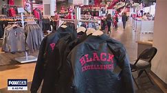 49ers 'Black Excellence' apparel doorway to learning about black culture