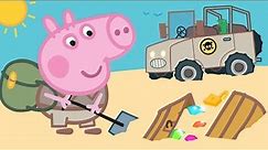 Peppa Pig en Español Episodios completos Las aventuras de Peppa Pig! | Pepa la cerdita