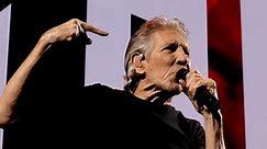 Roger Waters claims he’s on Ukraine’s ‘kill list’