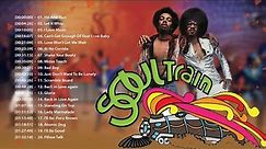 Soul Train Greatest Performances - Soul Train Best Of 70's 80's - The Best Of Soul Train