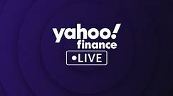 FTC sues to stop Kroger, Albertsons deal, Coinbase surges: Yahoo Finance Live