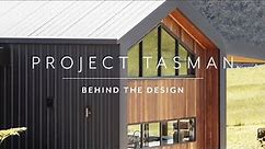 Inside the Deluxe Modern Barnhouse of Project Tasman (House Tour) | Behind the Design
