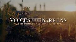 Voices from the Barrens: Native People, Blueberries and Sovereignty