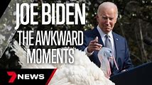 Joe Biden's Gaffes: How They Affect His Presidency