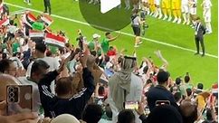Iraq Football Podcast - Hassanane Balal on Instagram: "🥳"