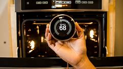 Jenn-Air JJW380DP review: Is it hot in here? This smart oven turns down the thermostat for you