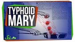 What Really Happened with Typhoid Mary?
