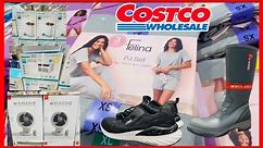 COSTCO SHOPPING ❤️ NEW FINDS * NEW DEALS * SHOP WITH ME