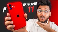 iPhone11 Worth In 2023? Should You Buy iPhone 11