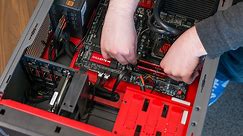 How to build a PC from scratch: A beginner’s guide for building your own desktop computer
