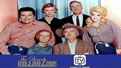 The Beverly Hillbillies 18 Episodes Compilation (19-36) Season 1 Marathon HD | Buddy Ebsen