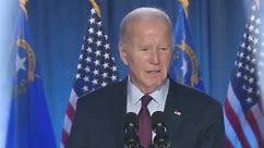 Biden now claims he spoke to second dead European leader in gaffe-prone campaign week