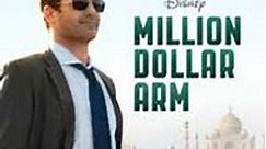 Million Dollar Arm (2014) Stream and Watch Online