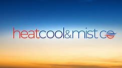 Commercial & Industrial Cooling Solutions in Australia - Heat Cool & Mist Co.