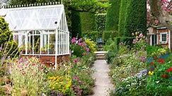 Cottage garden ideas – 32 inspiring spaces and layouts
