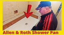 Shower Pan Replacement for Mobile Homes: A DIY Guide