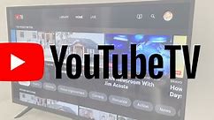 The Ultimate Guide to YouTube TV for Beginners