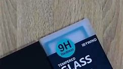 Effortless tempered glass installation? Experience hassle-free protection with Ibywind today! #ibywindph #temperedglass #screenprotector #Samsung #SamsungGalaxy #SamsungS24 #S24Ultra #SamsungGalaxyS24 #GalaxyS24 #easyinstallation #diy #LazadaPH #ShopeePH #PhoneProtection #ProtectYourPhone #phoneaccessory #ProtectionMadeEasy #SimpleSetup | Ibywind Philippines