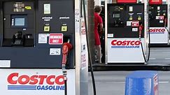 Here’s How Costco Keeps Their Gas So Cheap