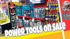 Power tools On Sale at Ace Hardware