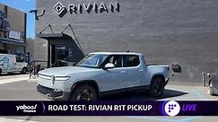 Rivian R1T EV pickup: Why it's the ultimate vehicle, regardless of powertrain