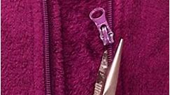 How to fix your broken zipper 💡#hack #sewing #tailor | Simple Life