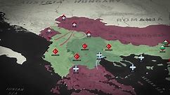 World War Zero- Balkan Wars 1912-1913