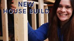 SO...We are BUILDING a new HOUSE | DIY | Shed To House Conversion