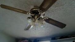 Air Cool 52" ceiling fan
