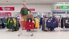 Kmart TV Spot, 'Holiday Points Galore: Deck the Halls'