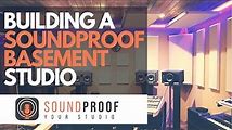 DIY Home Music Studio: How to Soundproof Your Space