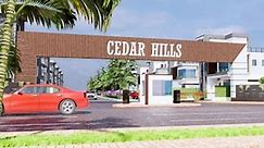 Cedar Hills - سيدار هيلز | دليل الكمبوند عقارماب