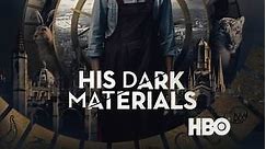 His Dark Materials: Season 1 Episode 108 Dressing