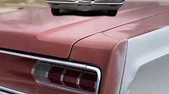 primer hit different #chrysler #newport #oldcars #dodge #plymouth #60s #70s #landyacht #carcommunity #car #fyp #ram #chryslernewport | Realcar62