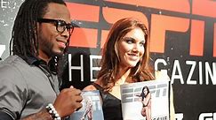 ESPN The Magazine is done after one more Body Issue